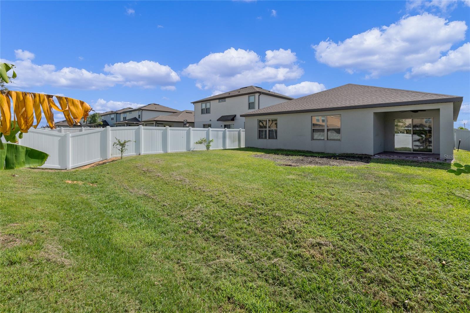 CITRUS ISLE - Residential