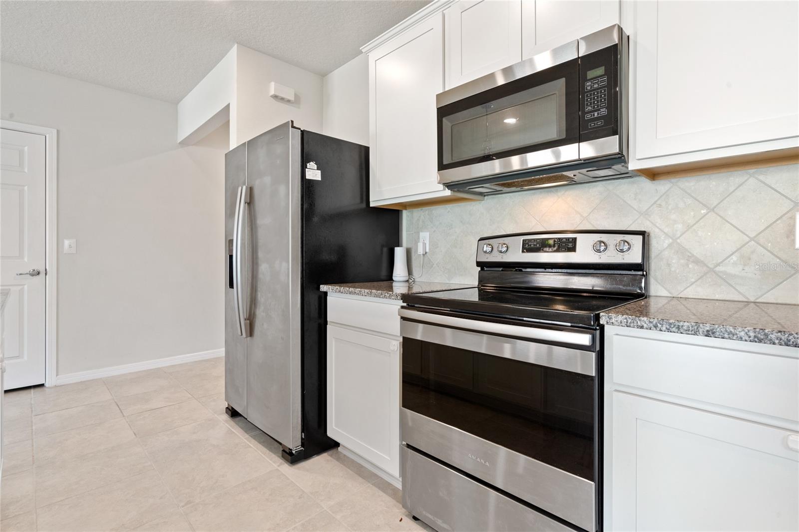 CITRUS ISLE - Residential