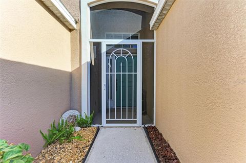 A home in BRADENTON