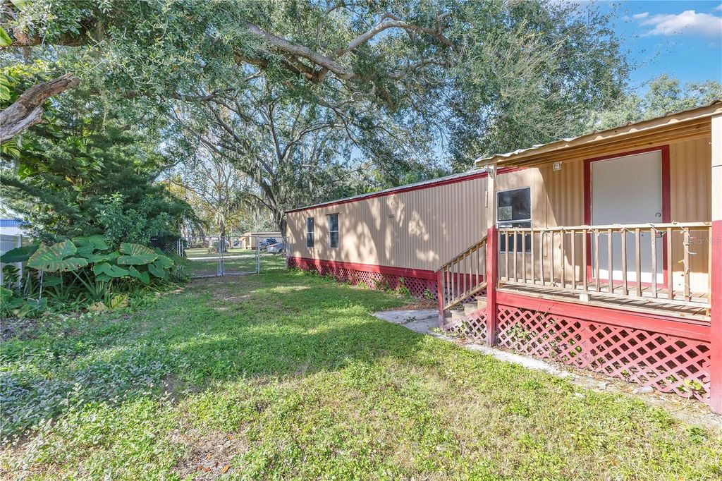 Photo of 829 Mckay Street, Saint Cloud, FL 34769 (MLS # O6367131)