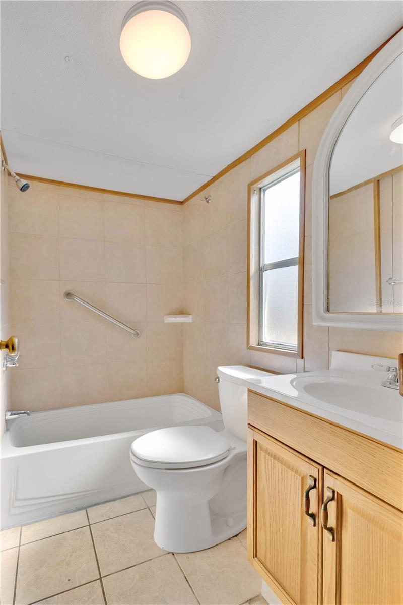 S L & I C - Residential