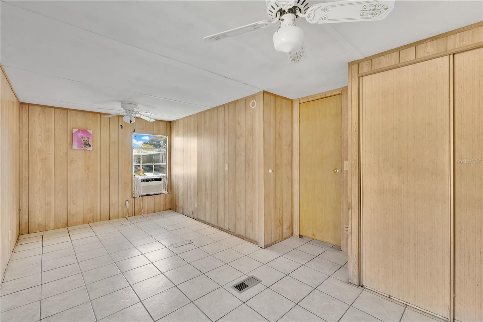 S L & I C - Residential