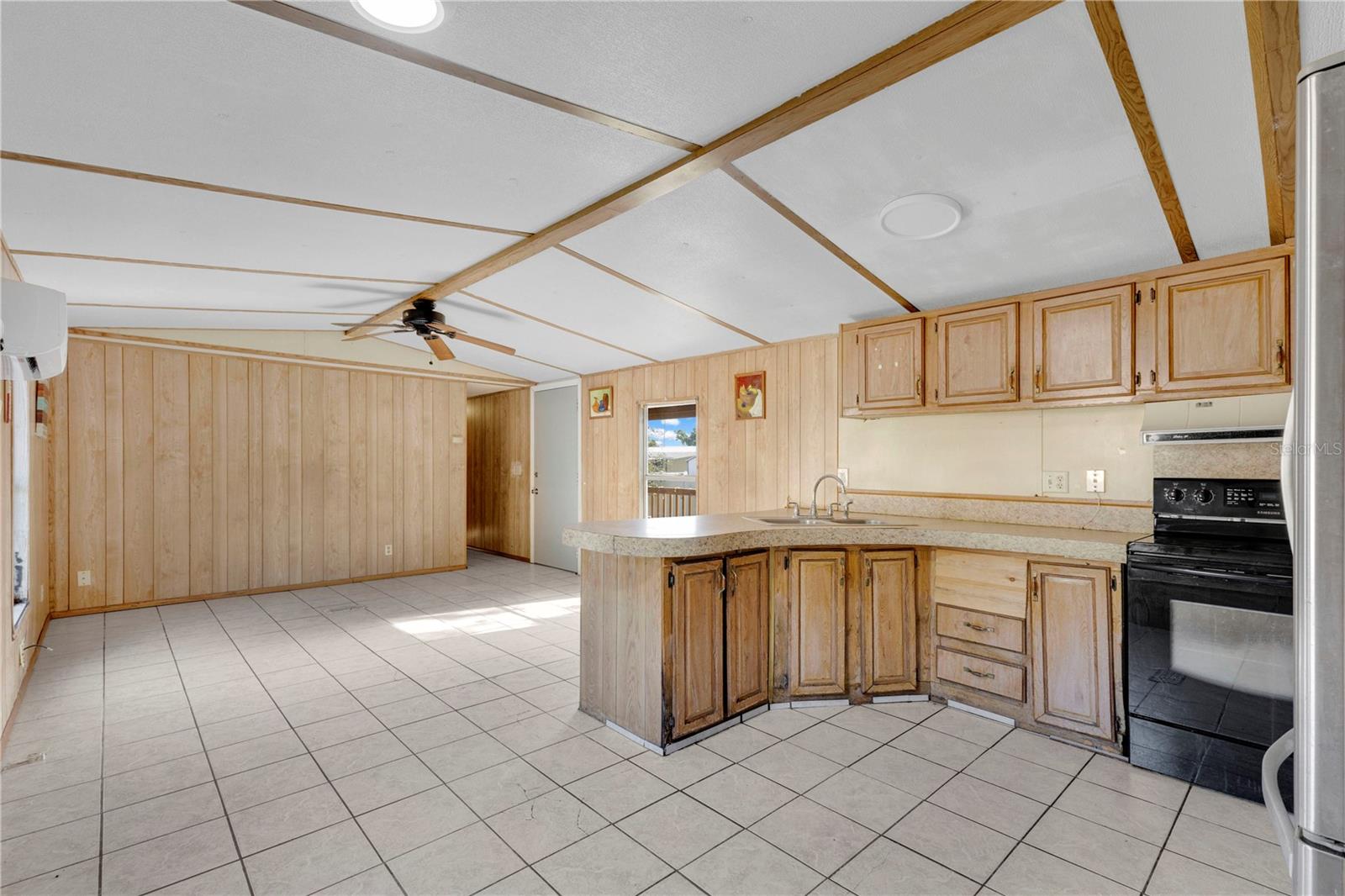 S L & I C - Residential