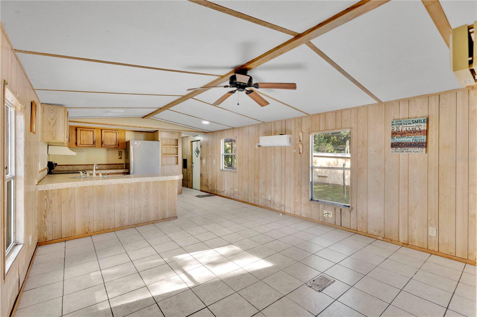 S L & I C - Residential