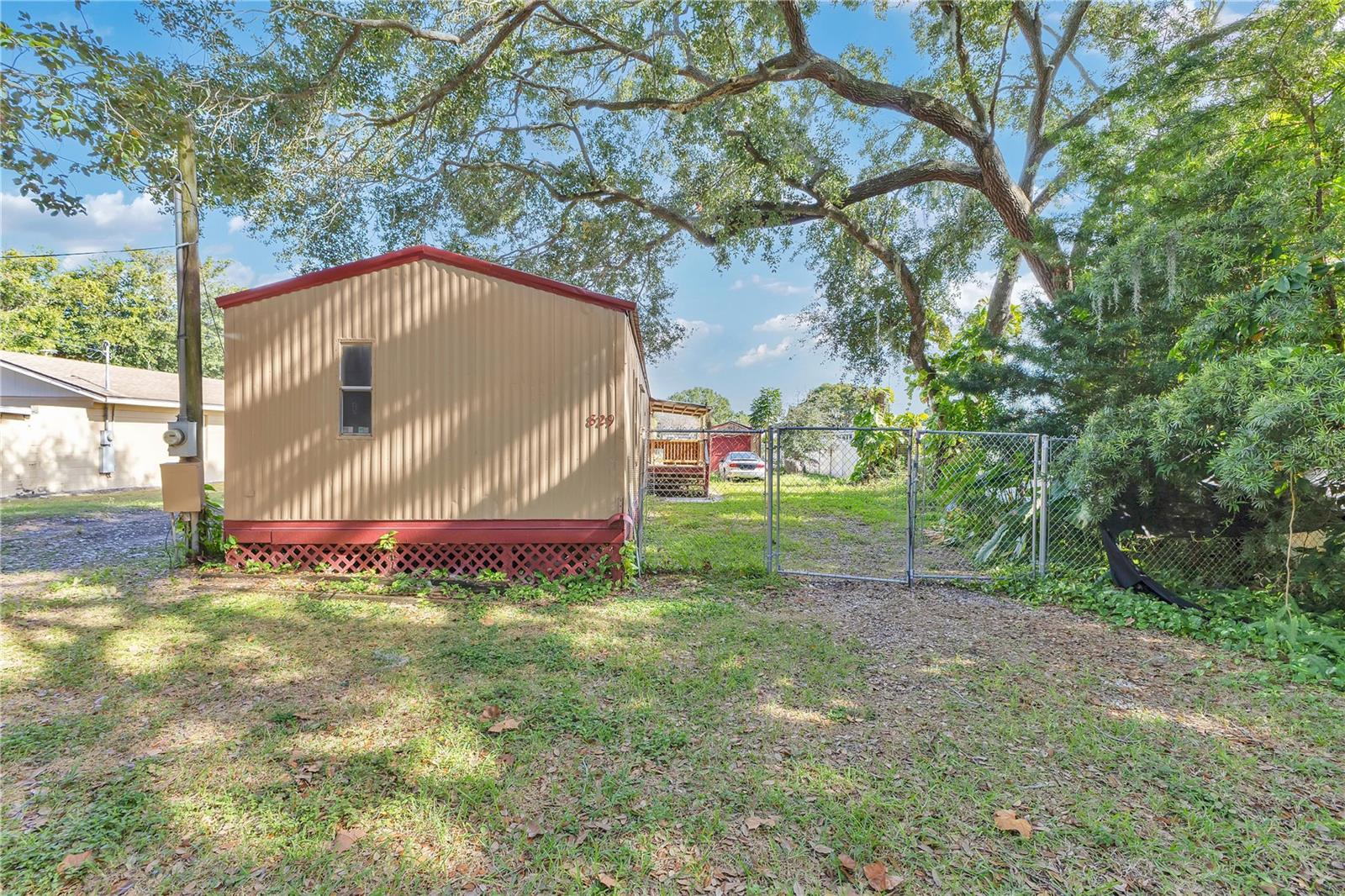 S L & I C - Residential