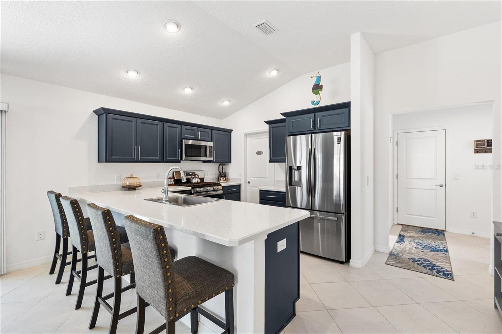 THE VILLAGES - Residential