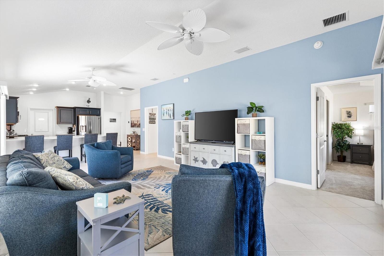 THE VILLAGES - Residential