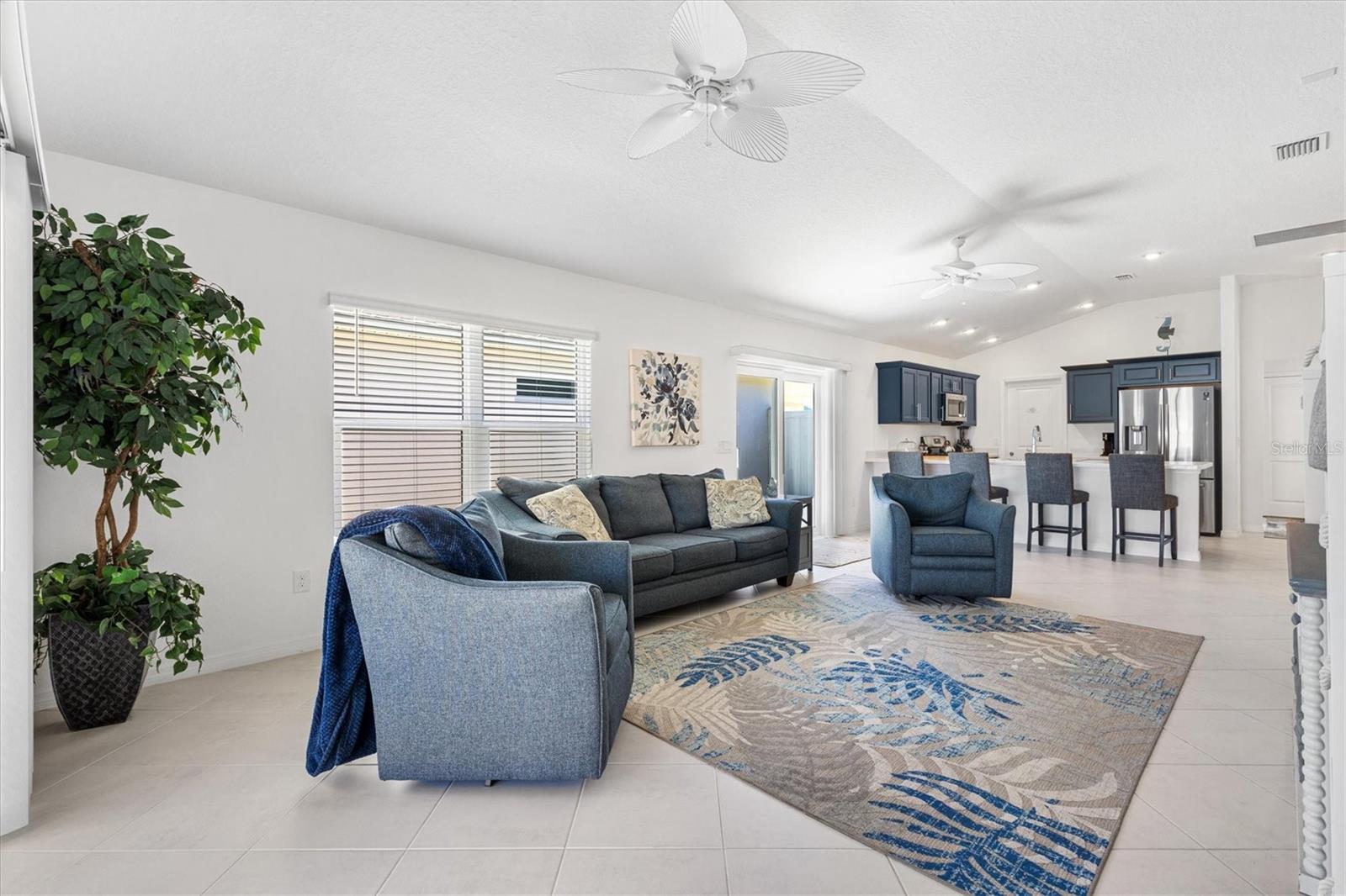 THE VILLAGES - Residential