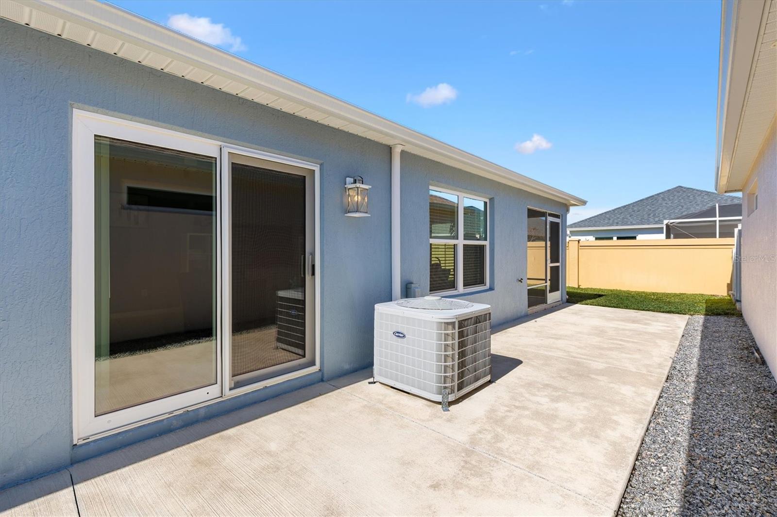 THE VILLAGES - Residential