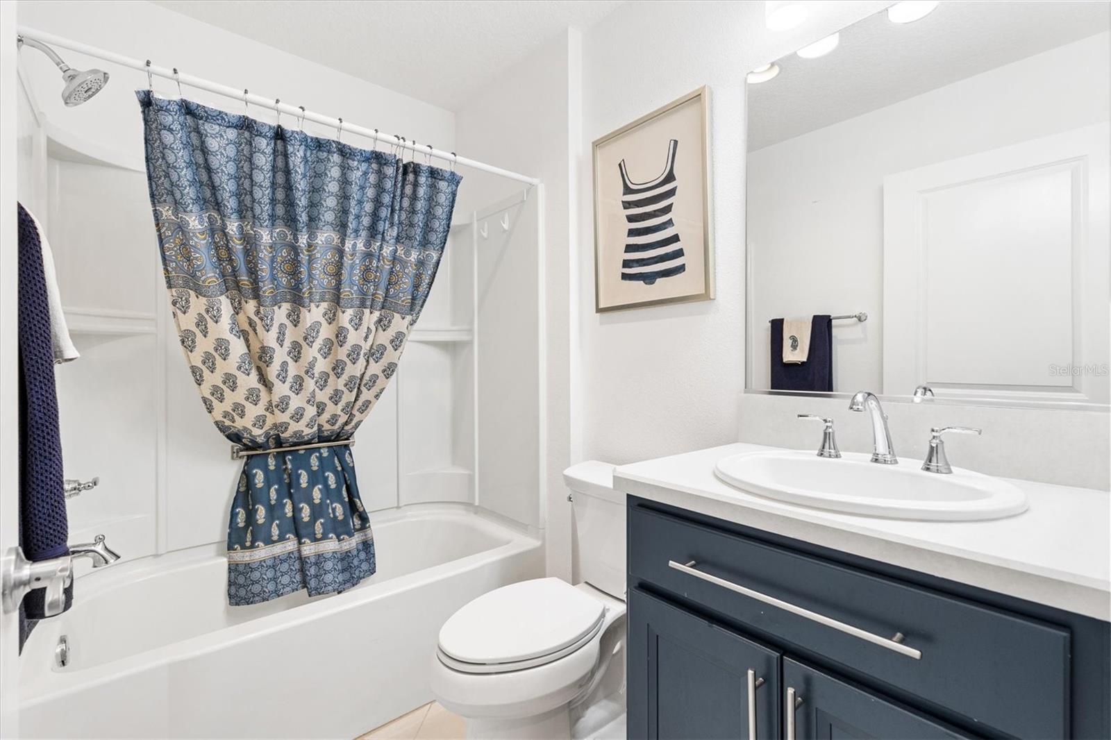 THE VILLAGES - Residential