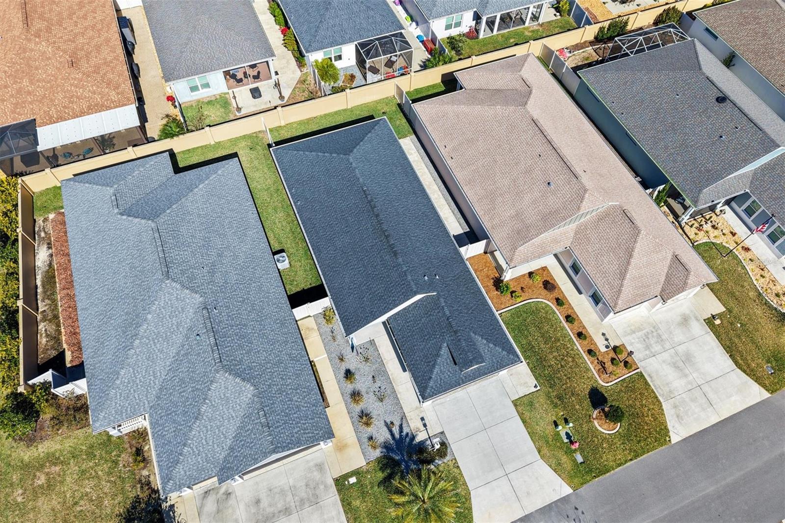 THE VILLAGES - Residential