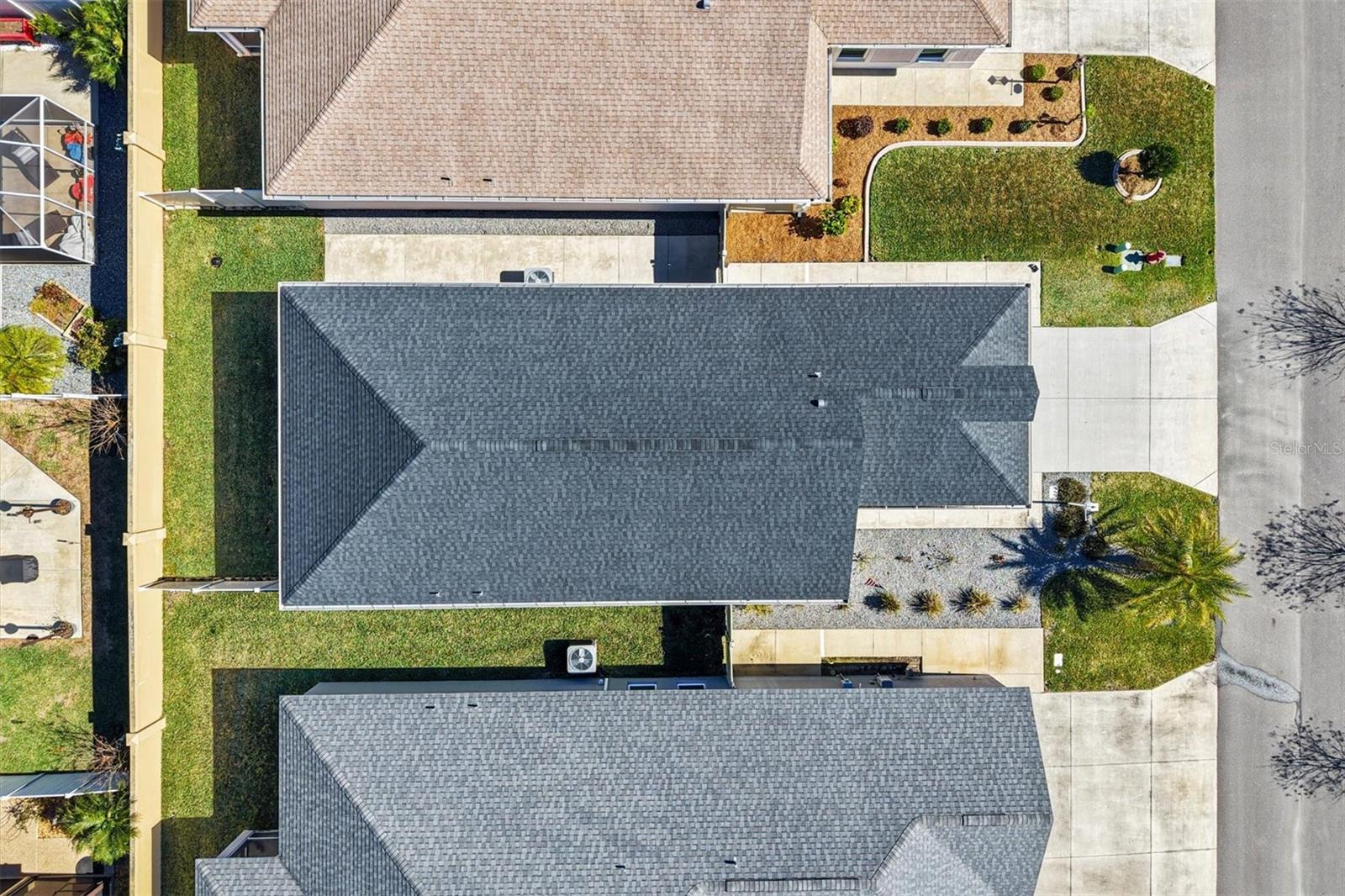 THE VILLAGES - Residential