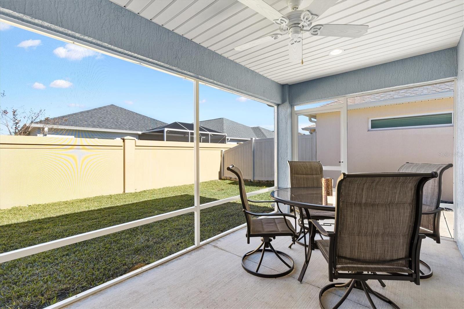 THE VILLAGES - Residential