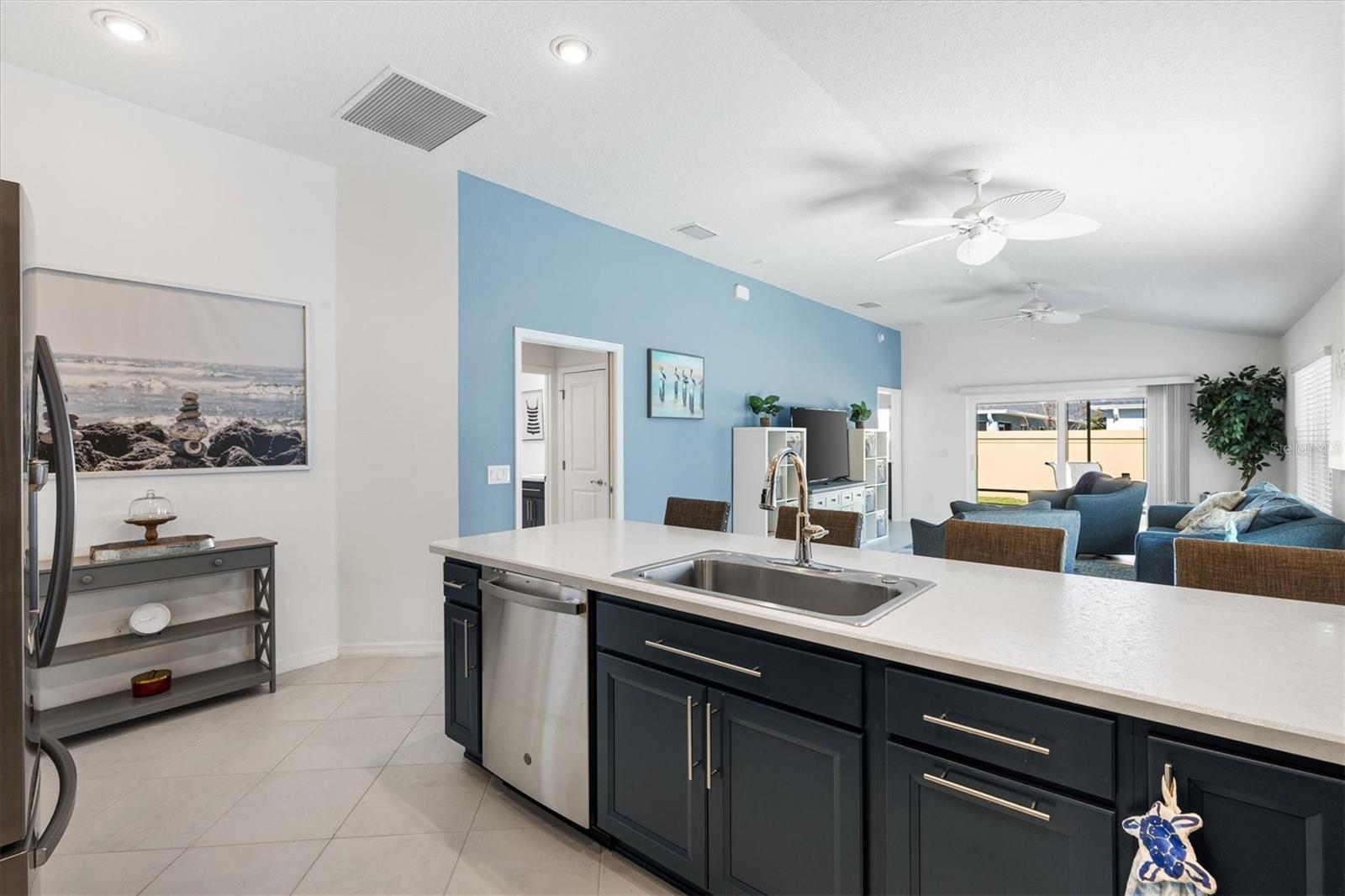 THE VILLAGES - Residential