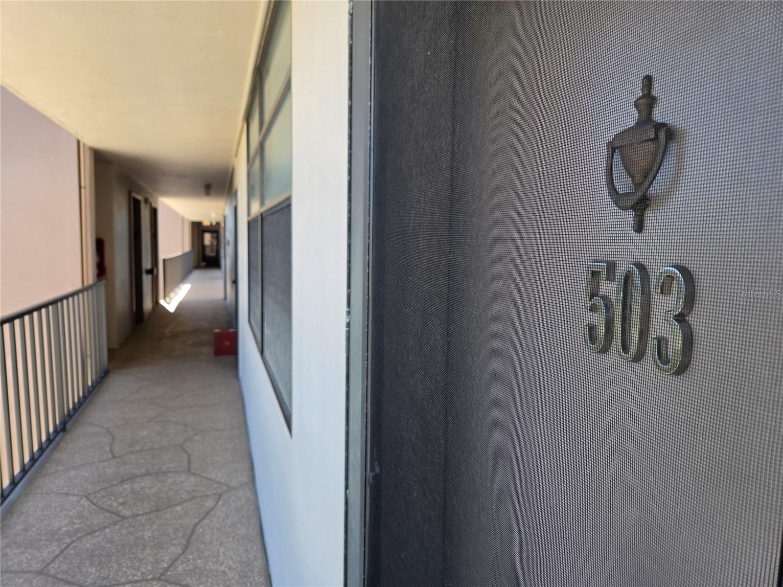 7700 SUN ISLAND DRIVE S 503