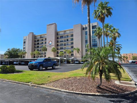 7700 SUN ISLAND DRIVE S 503 SOUTH PASADENA FL 33707