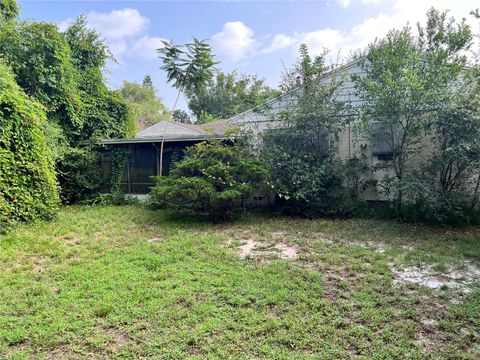 A home in ORLANDO