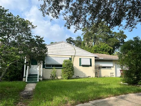 A home in ORLANDO