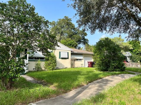 A home in ORLANDO