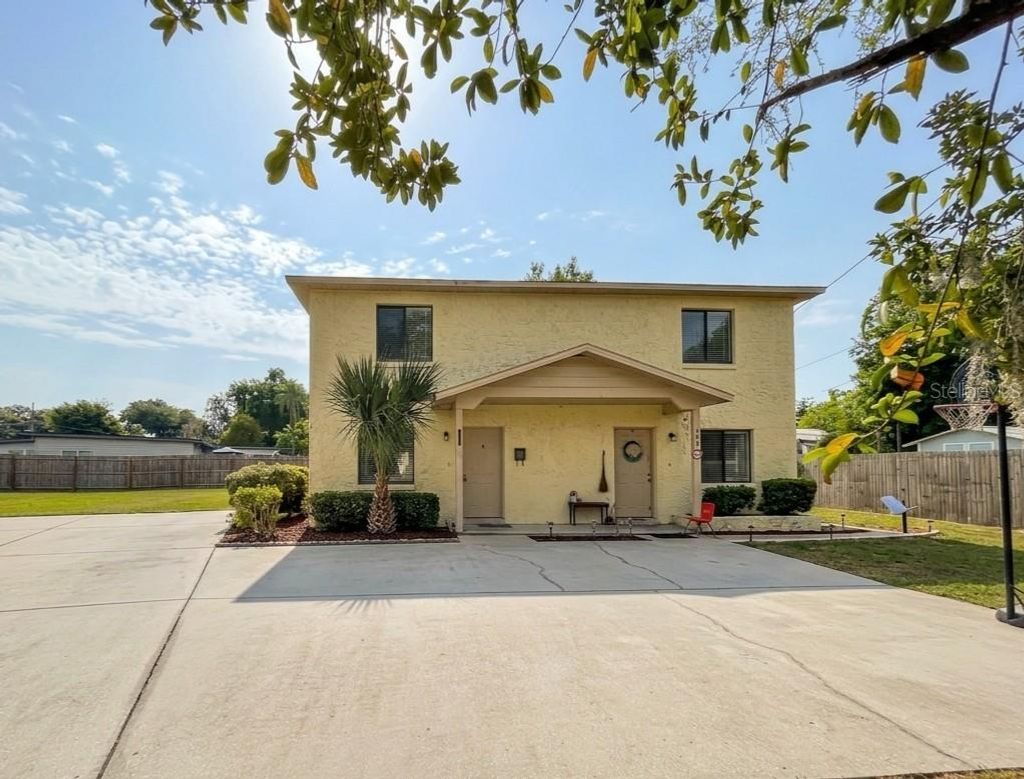 Photo of 820 S Floral Avenue, Bartow, FL 33830 (MLS # P4938392)