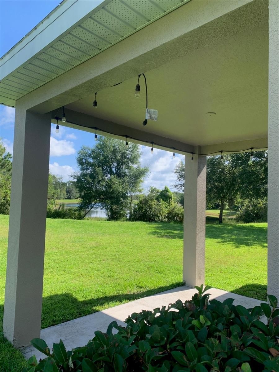 WOODLAND LAKES - Residential Lease