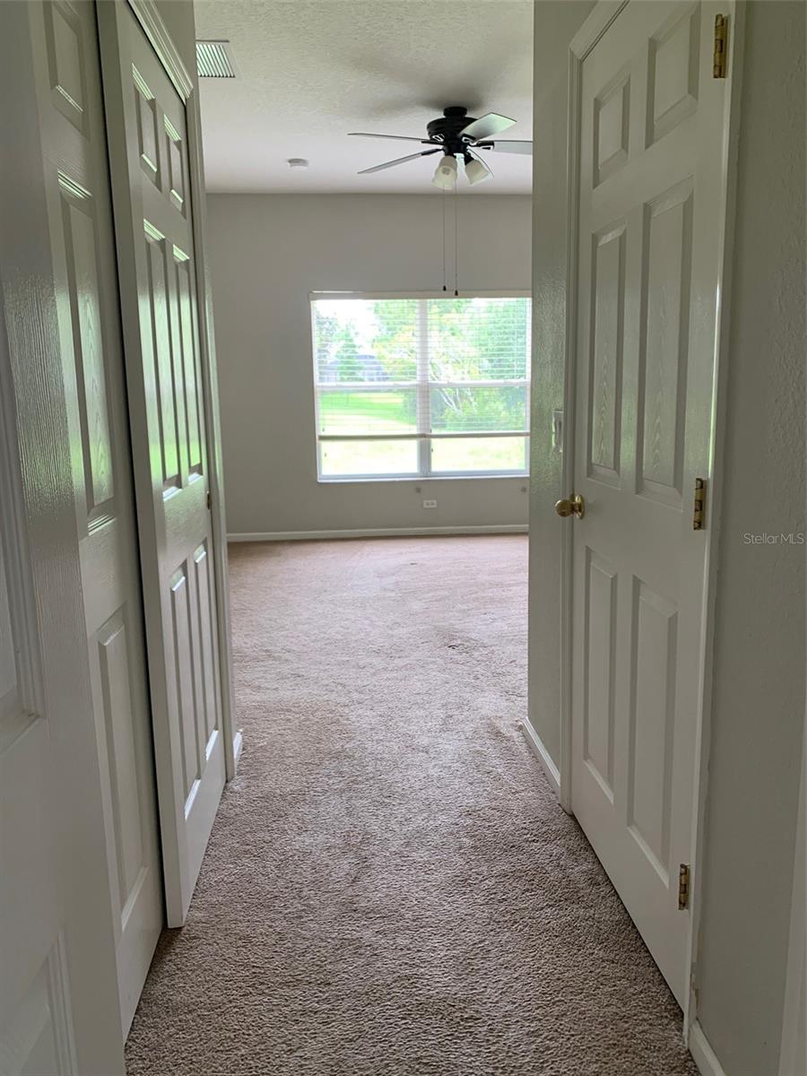 WOODLAND LAKES - Residential Lease