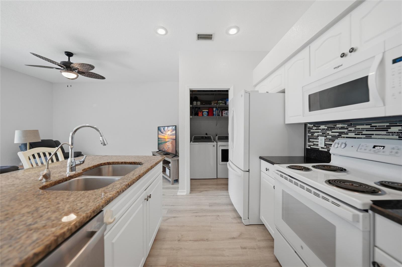 PORT CHARLOTTE SUB 08 - Residential