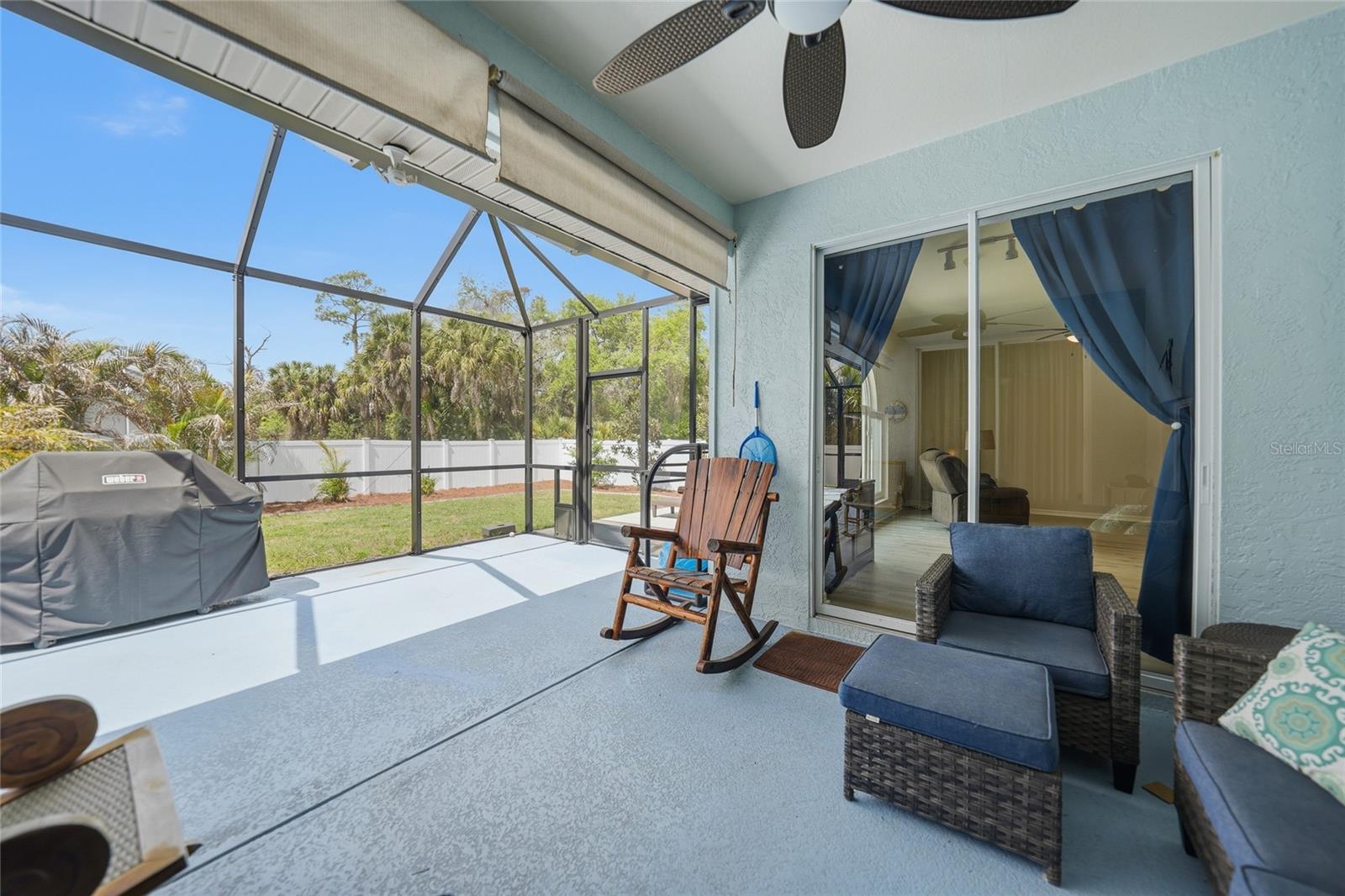 PORT CHARLOTTE SUB 08 - Residential