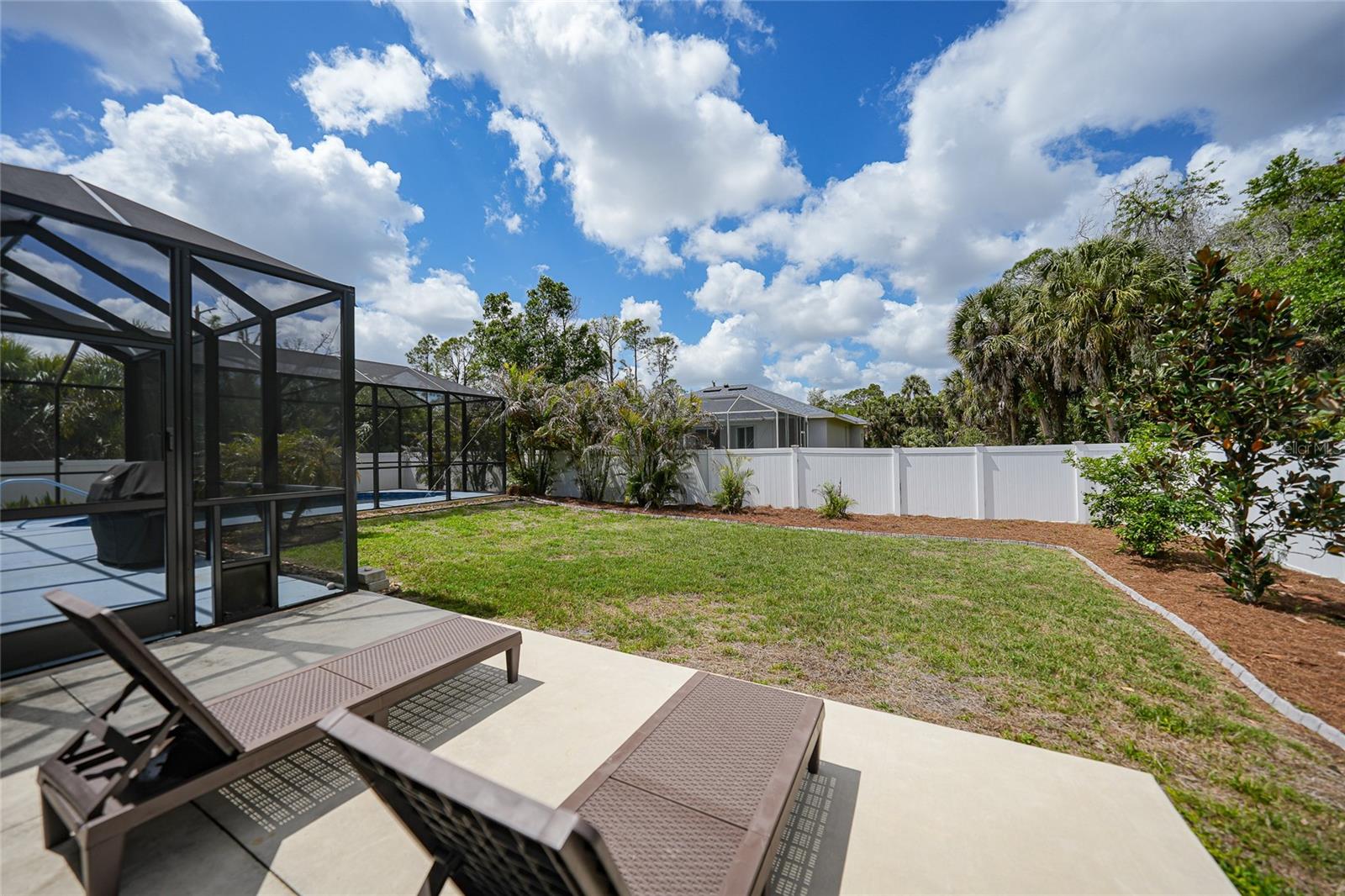 PORT CHARLOTTE SUB 08 - Residential