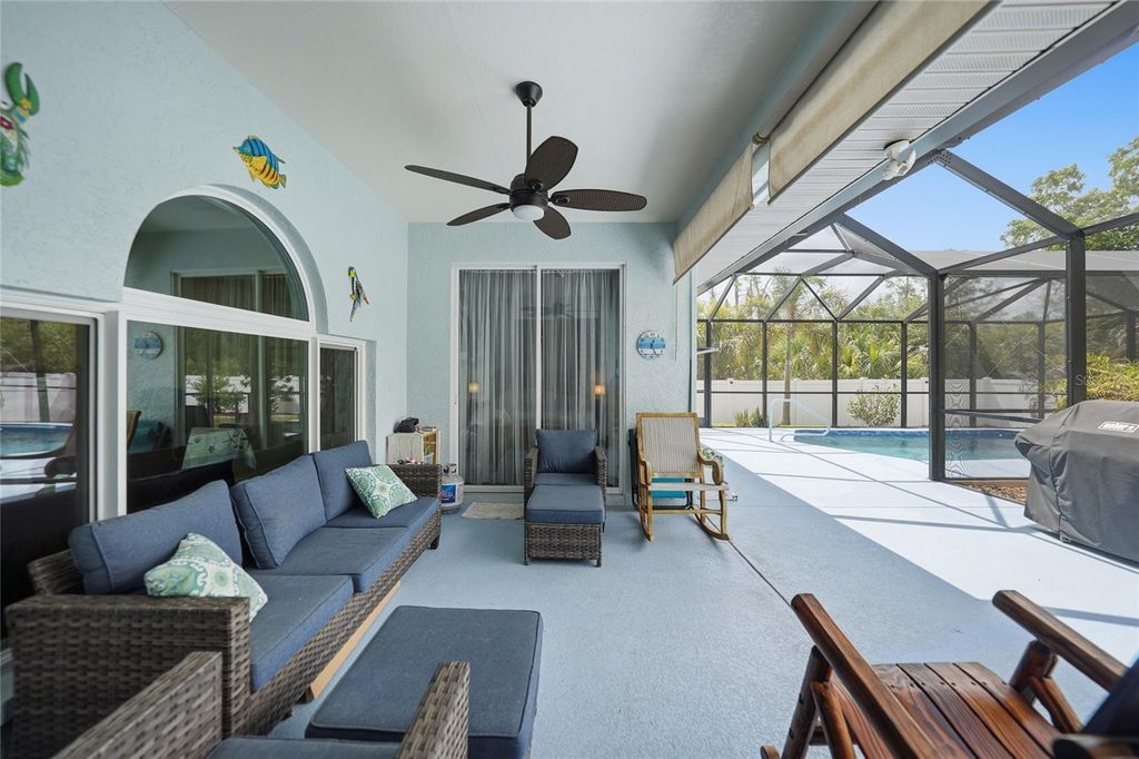 Photo of 1691 S Chamberlain Boulevard, North Port, FL 34286 (MLS # C7524312)