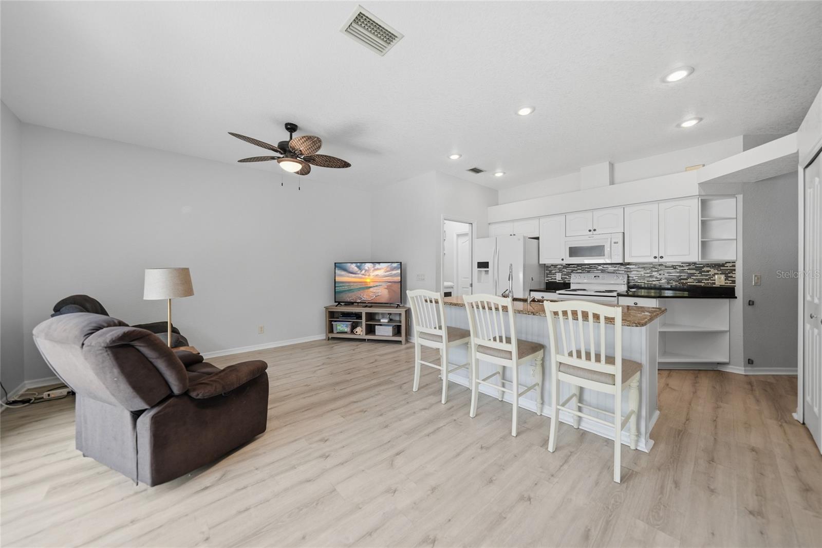 PORT CHARLOTTE SUB 08 - Residential