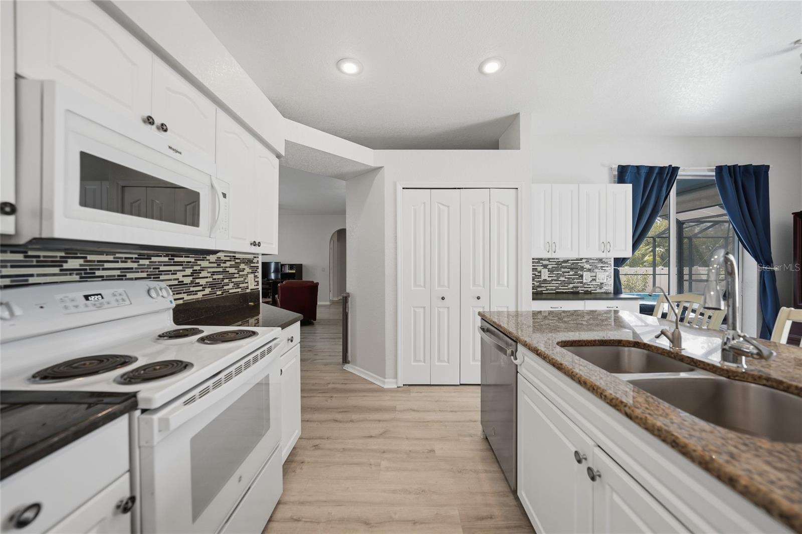 PORT CHARLOTTE SUB 08 - Residential