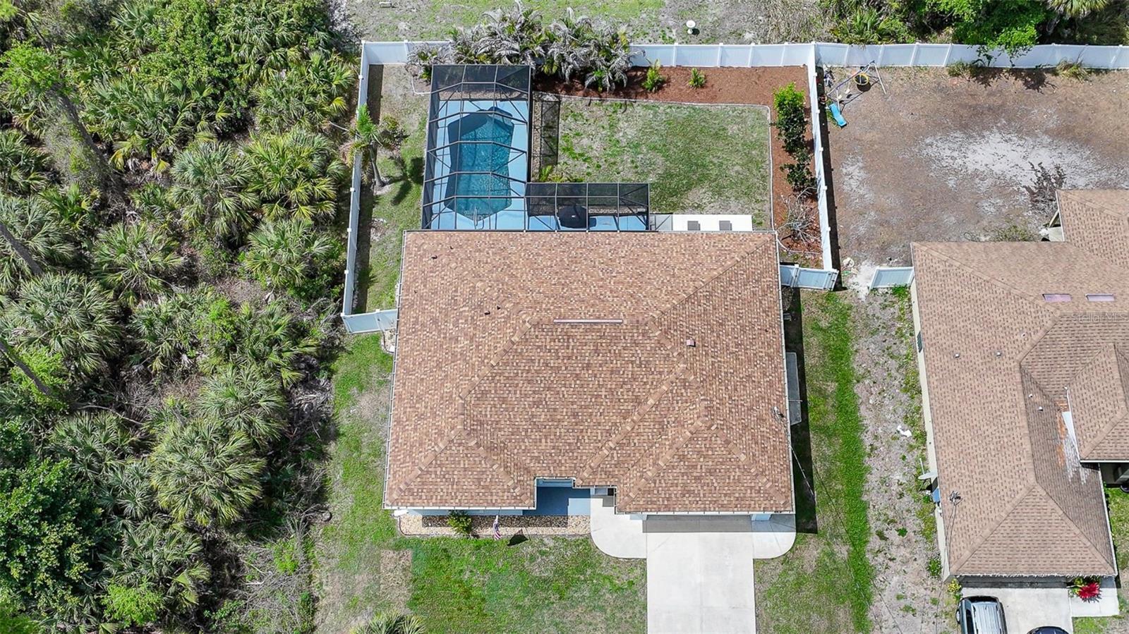 PORT CHARLOTTE SUB 08 - Residential