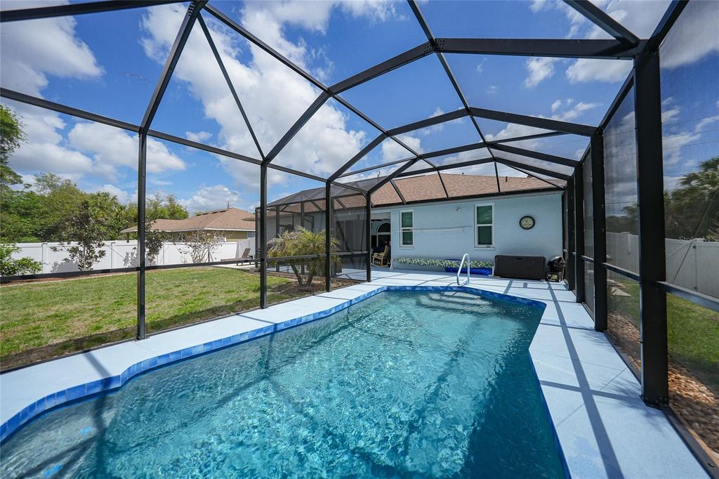 Photo of 1691 S Chamberlain Boulevard, North Port, FL 34286 (MLS # C7524312)