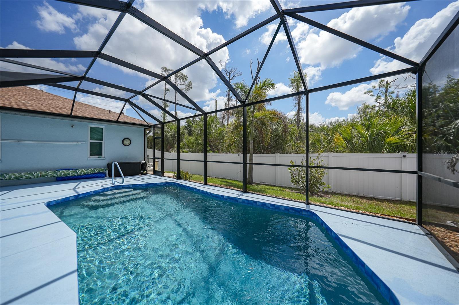 PORT CHARLOTTE SUB 08 - Residential