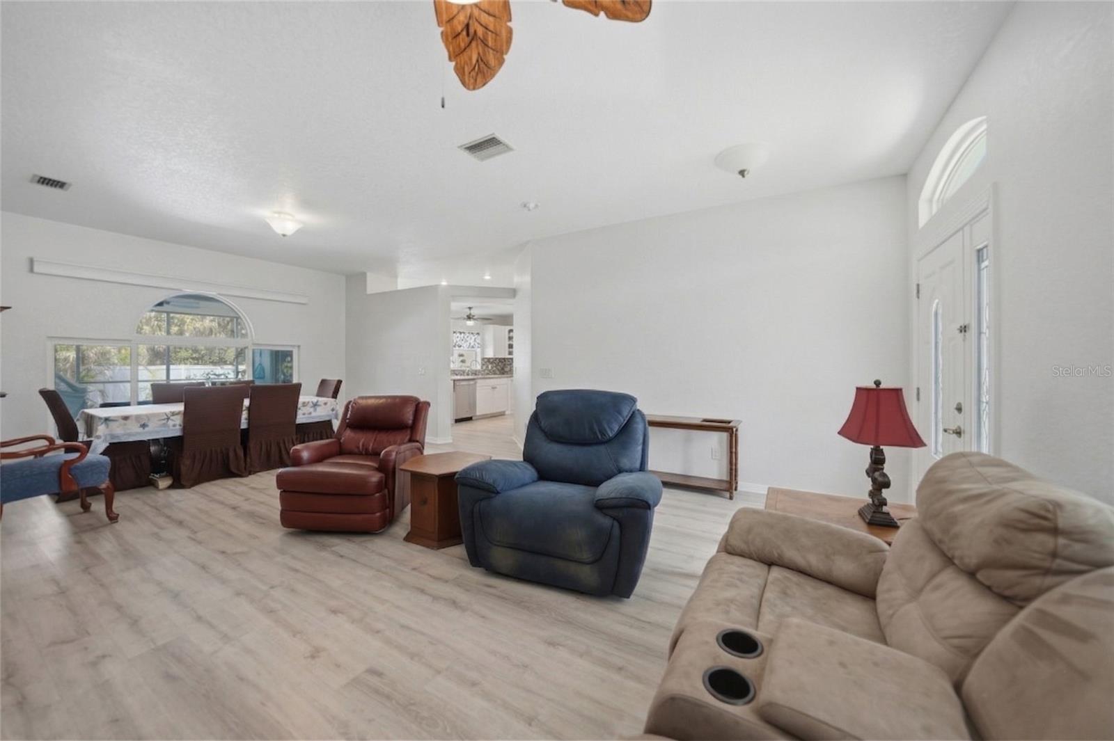 PORT CHARLOTTE SUB 08 - Residential