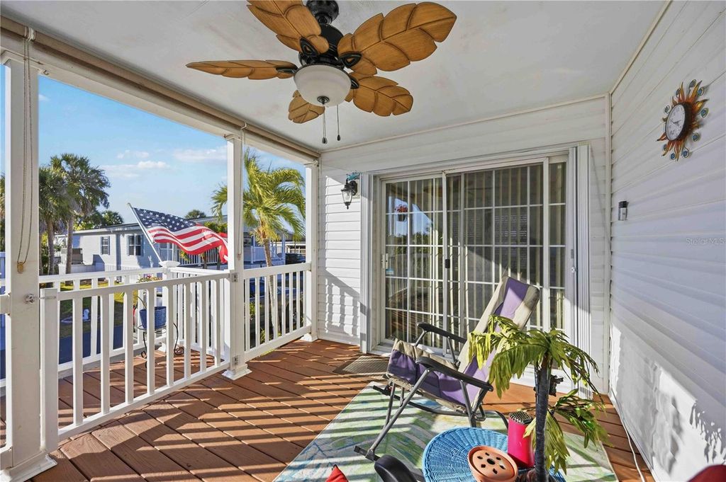 Photo of 10303 Burnt Store Road #97, Punta Gorda, FL 33950 (MLS # A4683457)