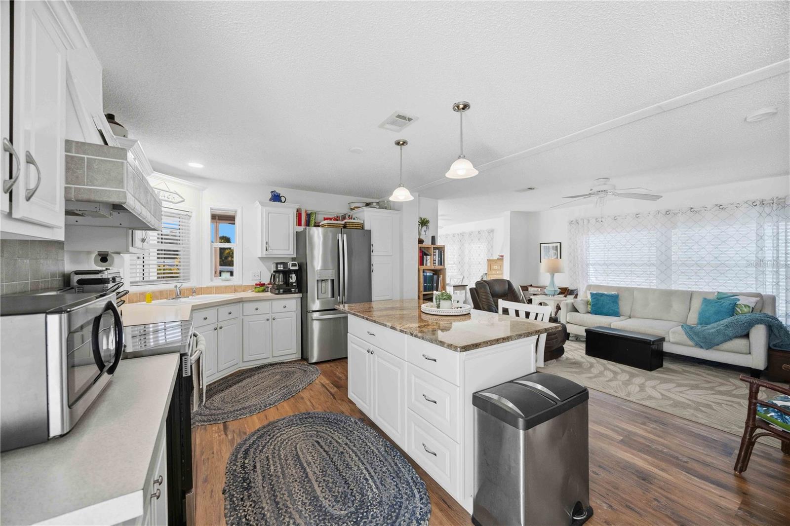 EAGLE POINT MHP - Residential