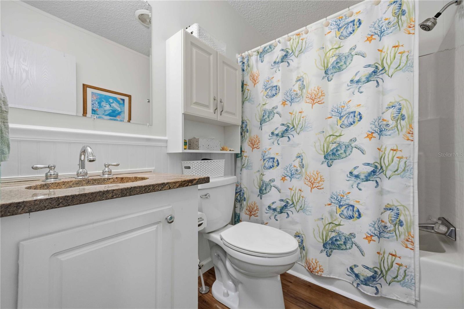 EAGLE POINT MHP - Residential