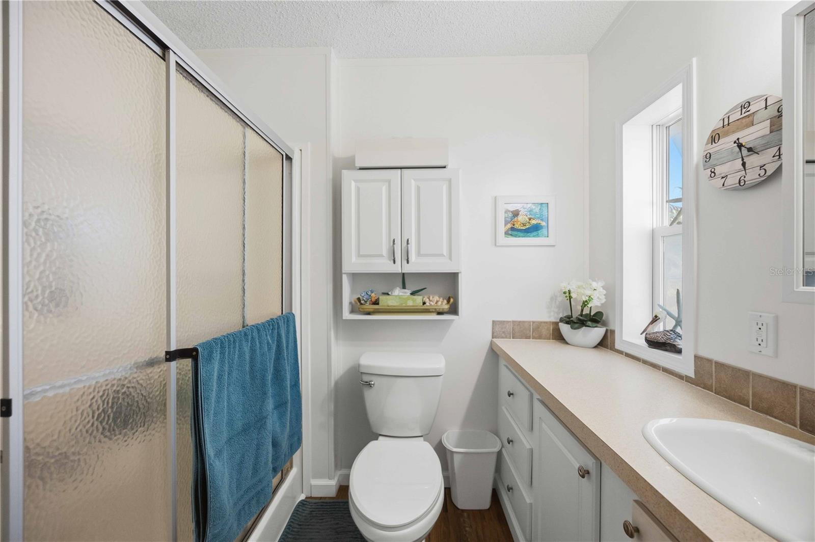 EAGLE POINT MHP - Residential