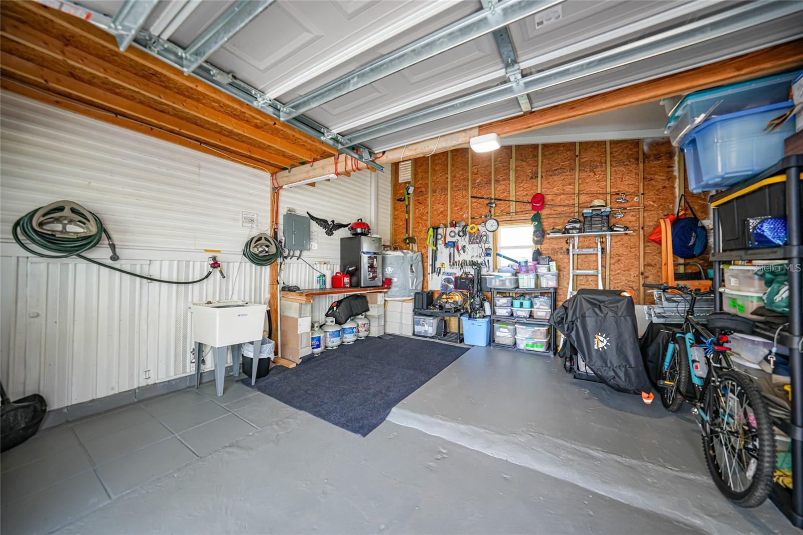 EAGLE POINT MHP - Residential