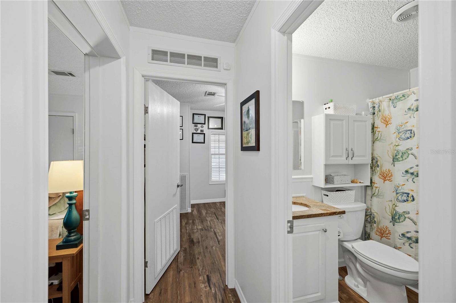 EAGLE POINT MHP - Residential