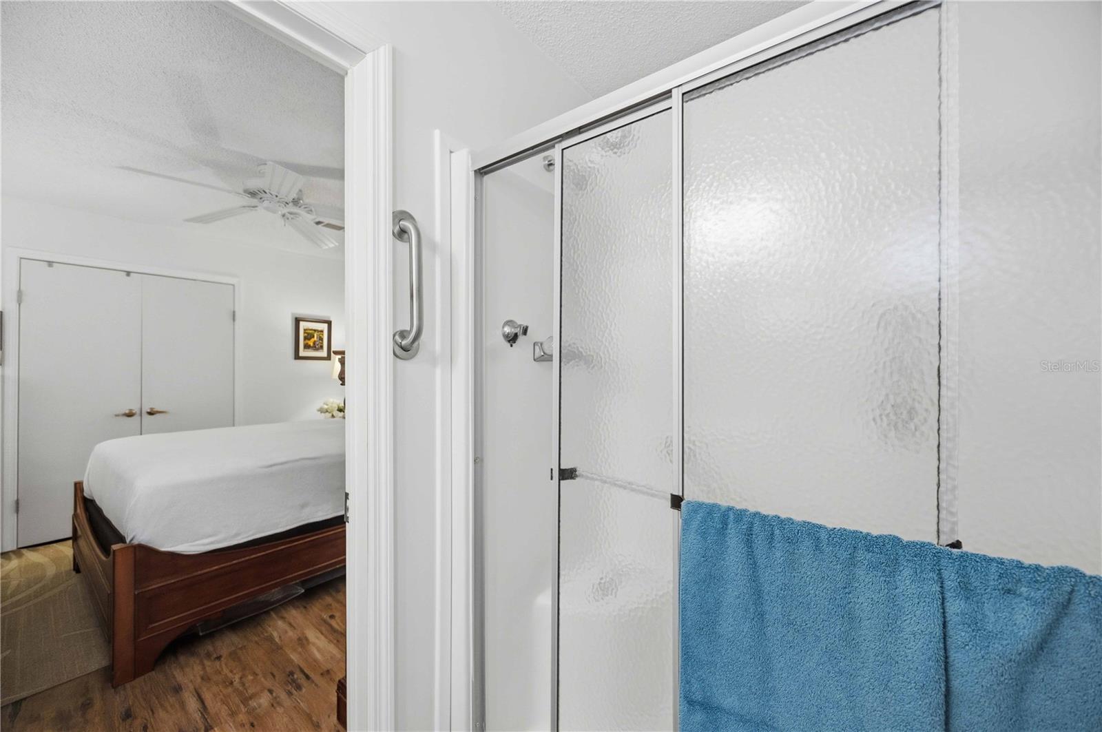 EAGLE POINT MHP - Residential