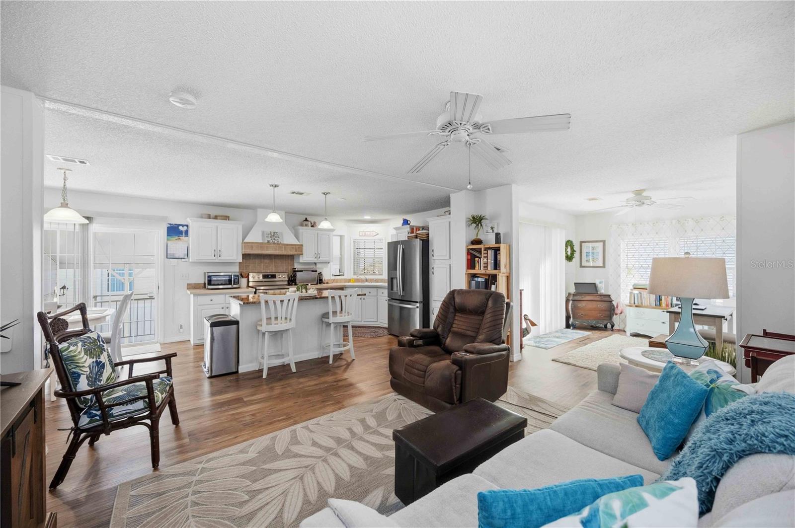 EAGLE POINT MHP - Residential