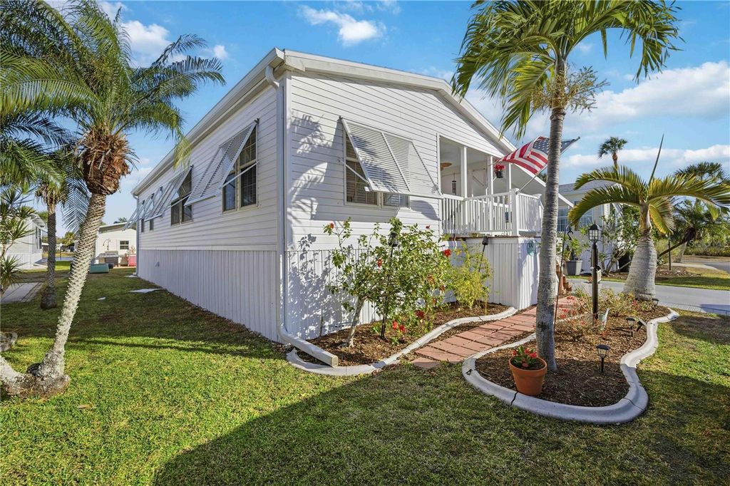 Photo of 10303 Burnt Store Road #97, Punta Gorda, FL 33950 (MLS # A4683457)