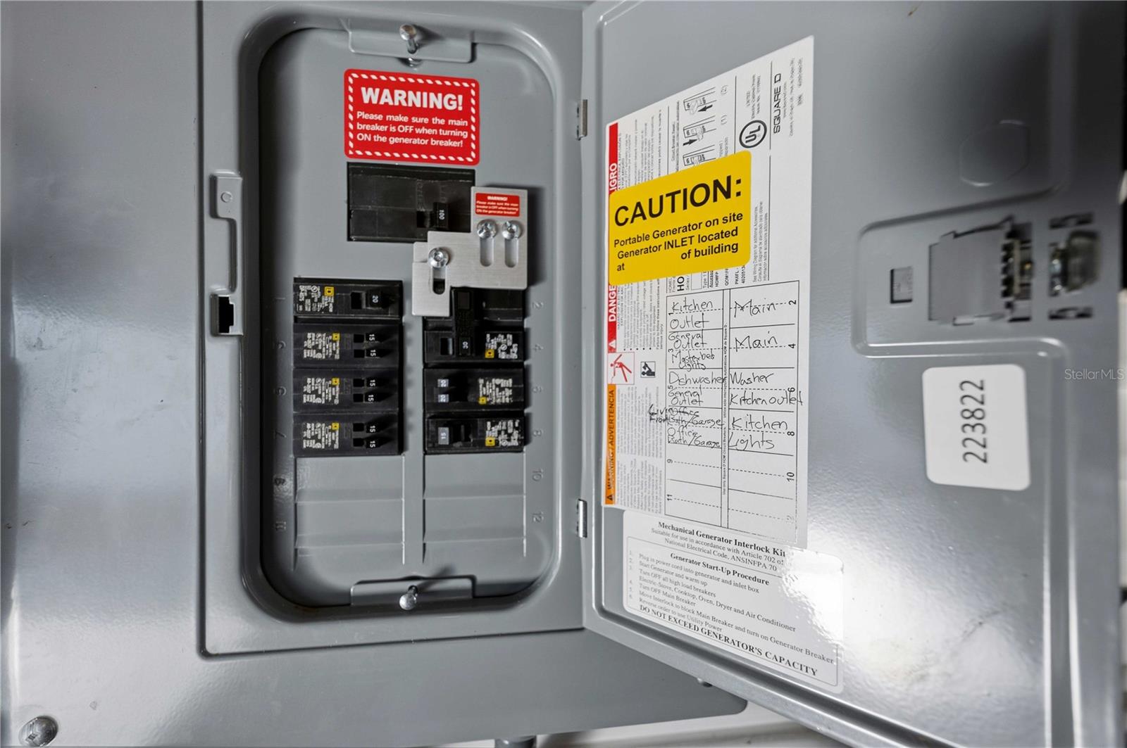 EAGLE POINT MHP - Residential