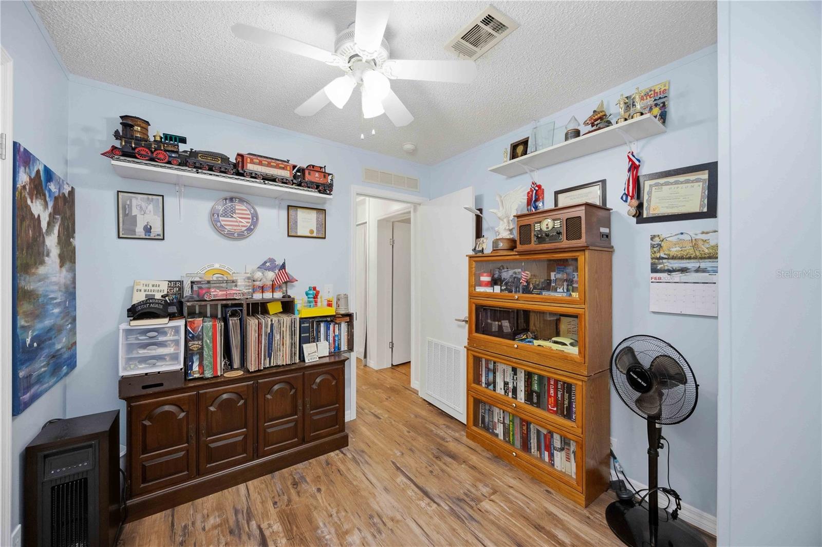 EAGLE POINT MHP - Residential