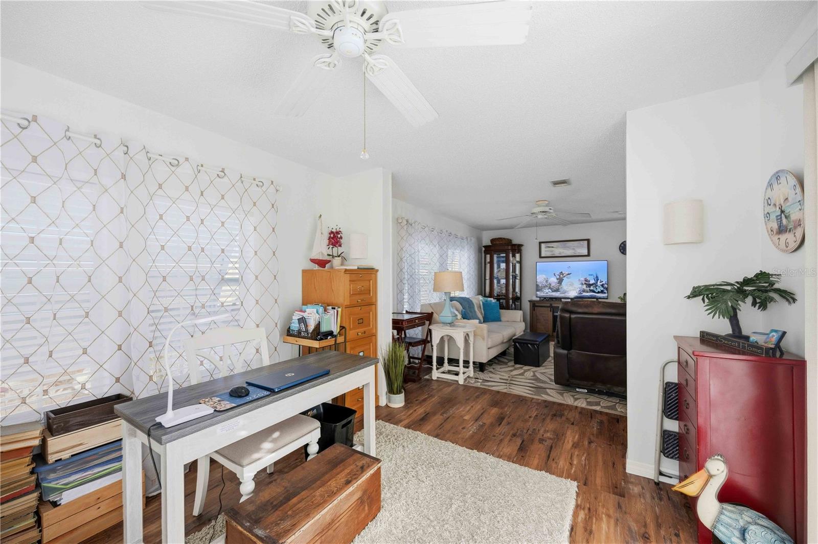 EAGLE POINT MHP - Residential