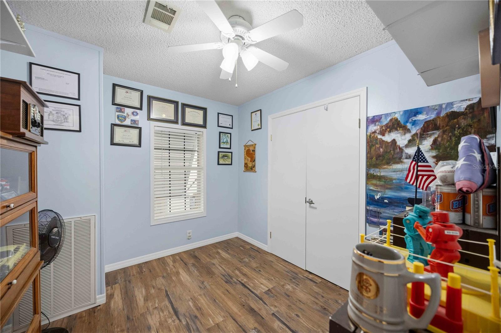 EAGLE POINT MHP - Residential