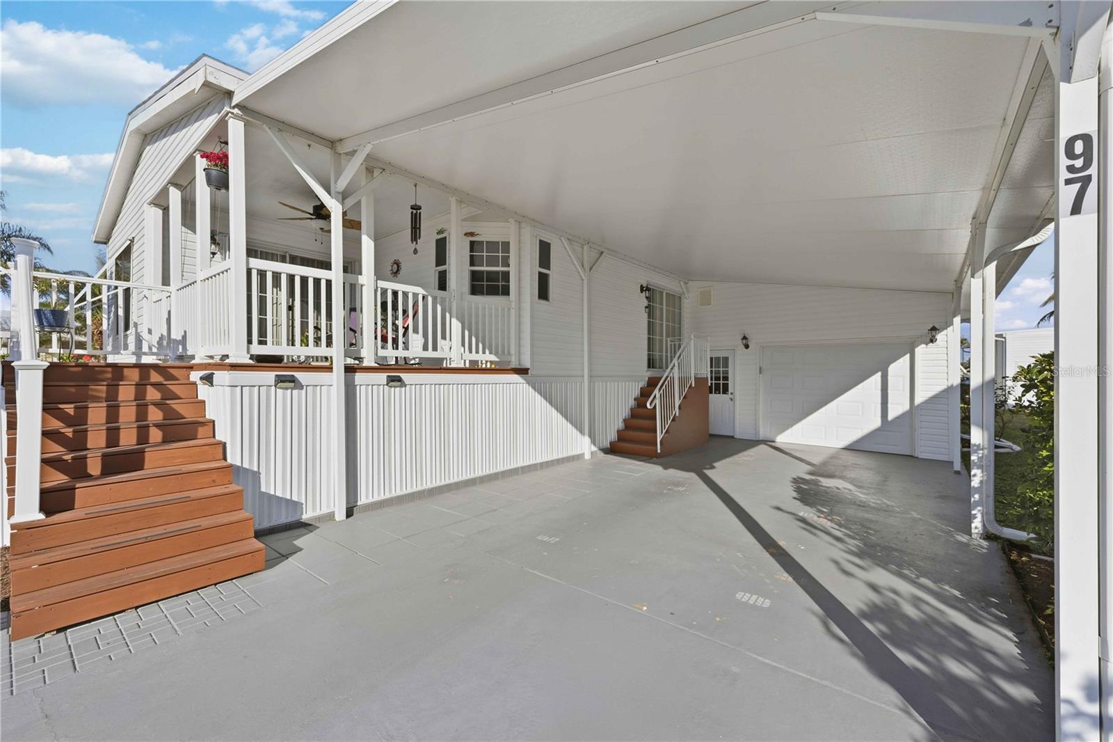 EAGLE POINT MHP - Residential